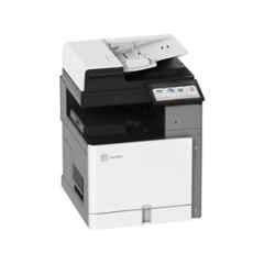 Lexmark CX963se All-in-One USB & Ethernet Colour Laser Printer, 20L8300