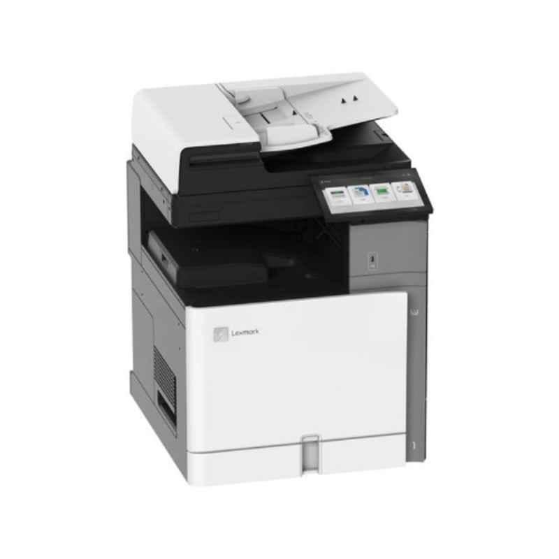 Lexmark CX963se All-in-One USB & Ethernet Colour Laser Printer, 20L8300