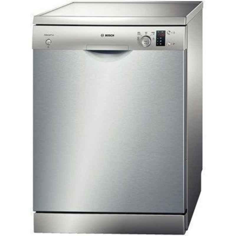 Bosch 12 Place Stainless Steel Dishwasher, SMS50D08GC