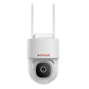 CP Plus 4MP Quad HD Wi-Fi CCTV Camera for Outdoor, CP-Z45Q
