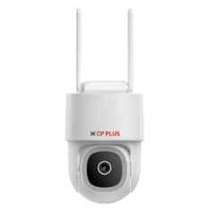 CP Plus 4MP Quad HD Wi-Fi CCTV Camera for Outdoor, CP-Z45Q