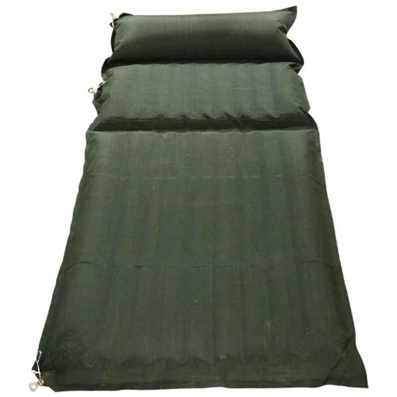 Agarwals 200x90cm Plastic Green Water Bed for Prevention Against Bed Sores, AGR-4S556-156A90-picture-35