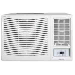 Voltas 183 Vectra Prism 1.5 Ton 3 Star White Window AC with Copper Condenser, 4011482