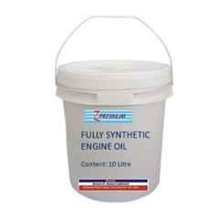Z Premium 10L Fully Synthetic Engine Oil, FSEO01B