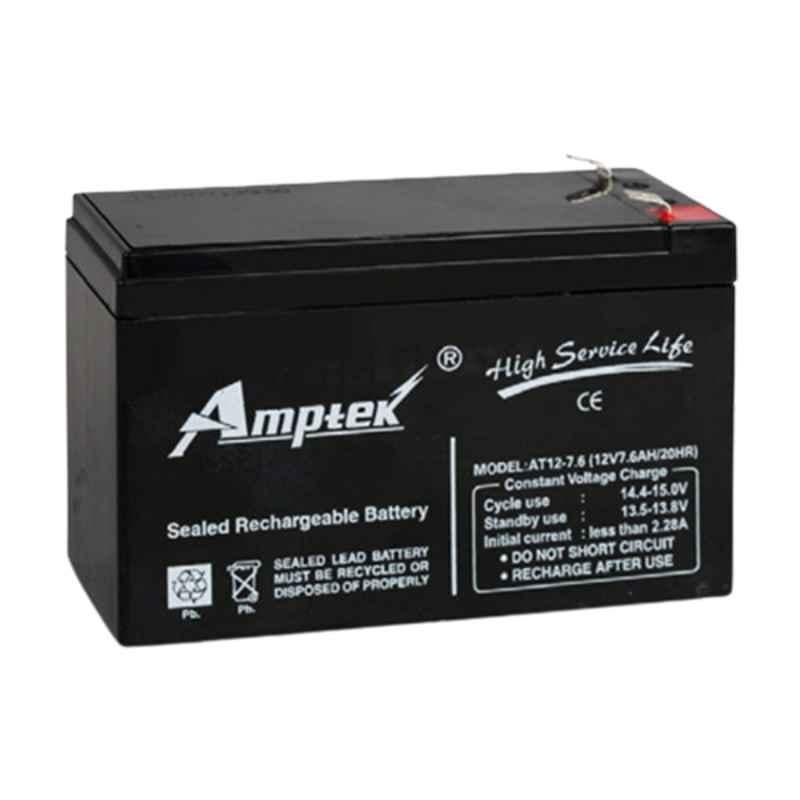 Pulstron 24V 5.8Ah Li-ion Electric Cycle Battery