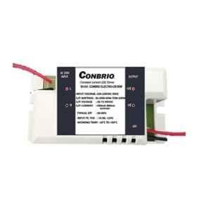 Cobrio Electro 72W LED Driver for Street Flood Light, CB72W