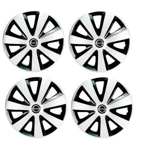 Skoda 14 clearance inch wheel trims