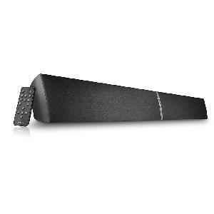 F&D T 180X 40 W Portable Bluetooth Soundbar Speaker