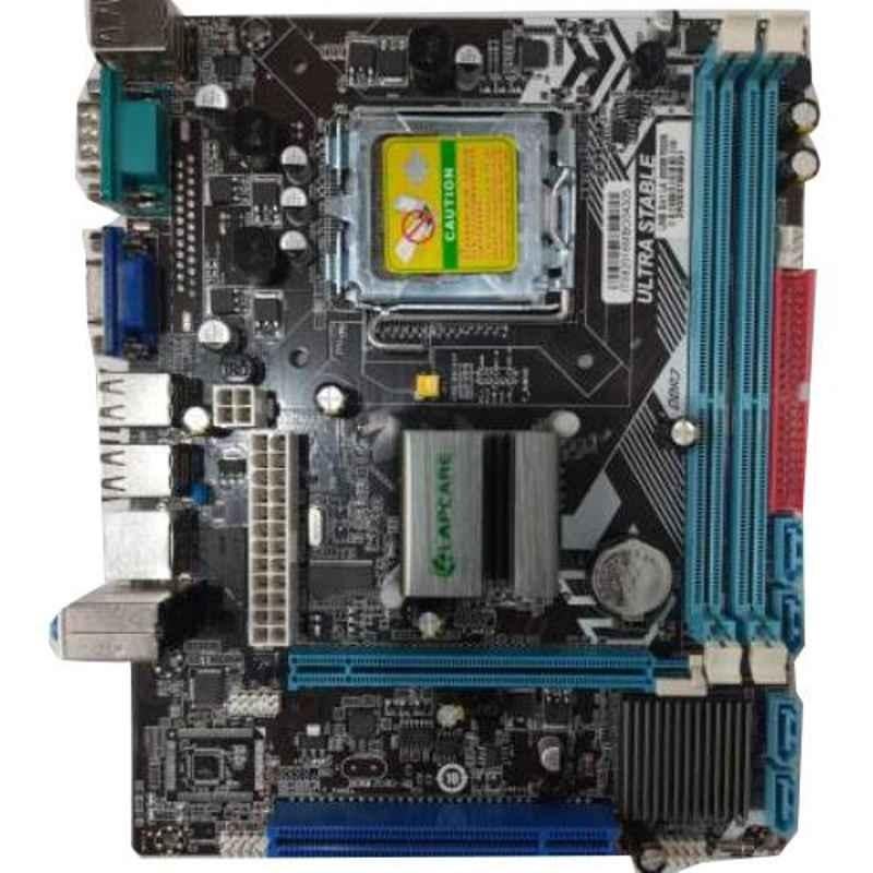 Lapcare LMBG41 DDR3 DIMM Motherboard