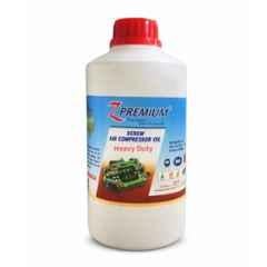 Z Premium 1 Litre Oil Heavy