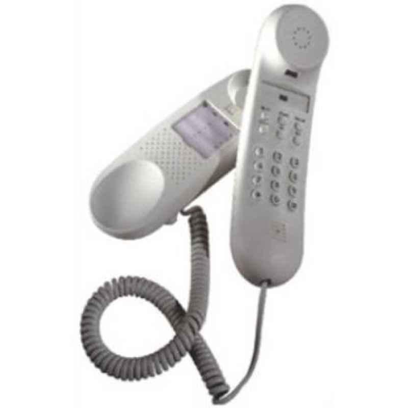 Beetel B-25 B White Corded Landline Phone