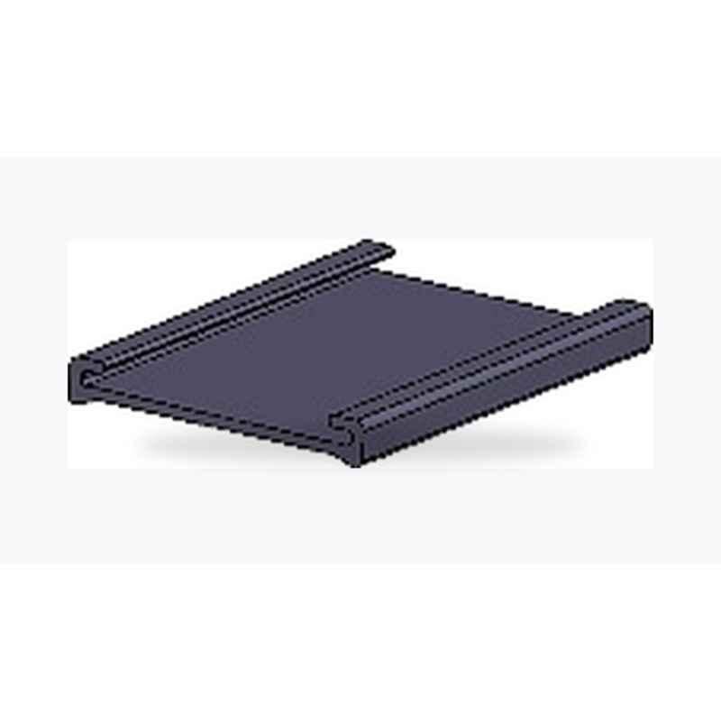Avinya 55x5.6mm PVC Black Fuel Tank Strap, AIPV-2001
