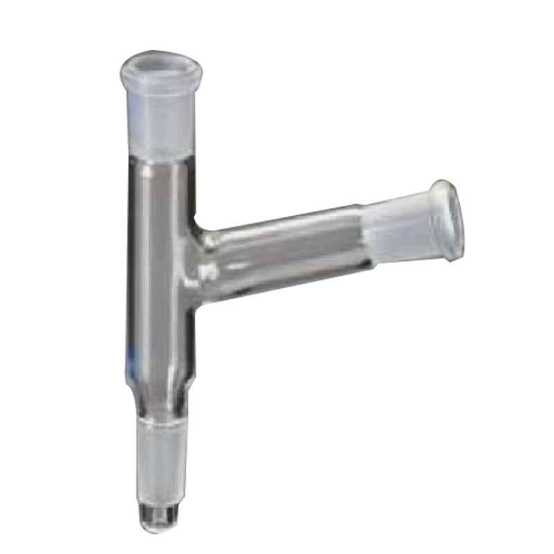 Glassco 24/29 Green Keck Clip for Joints, 007.204.05 (Pack of 2)