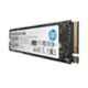 HP EX950 M.2 512GB Internal Solid State Drive, 5MS22AA