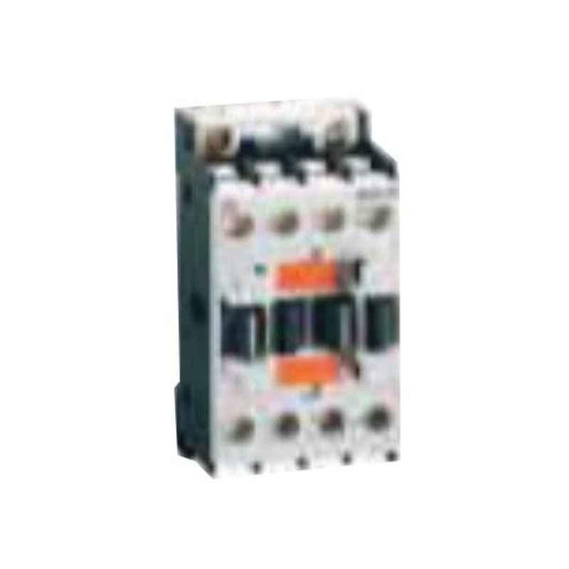 L&T MDX-9 1NO 9A 3 Pole DC Control Power Contactor, CS96564
