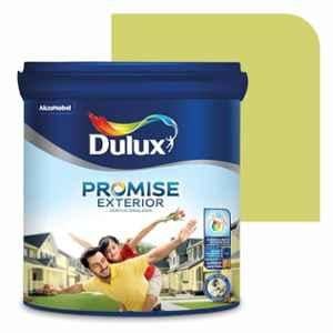Dulux Promise 20 Litre Vertigo Gloss Finish Exterior Acrylic Emulsion Paint, D2D36F_20L