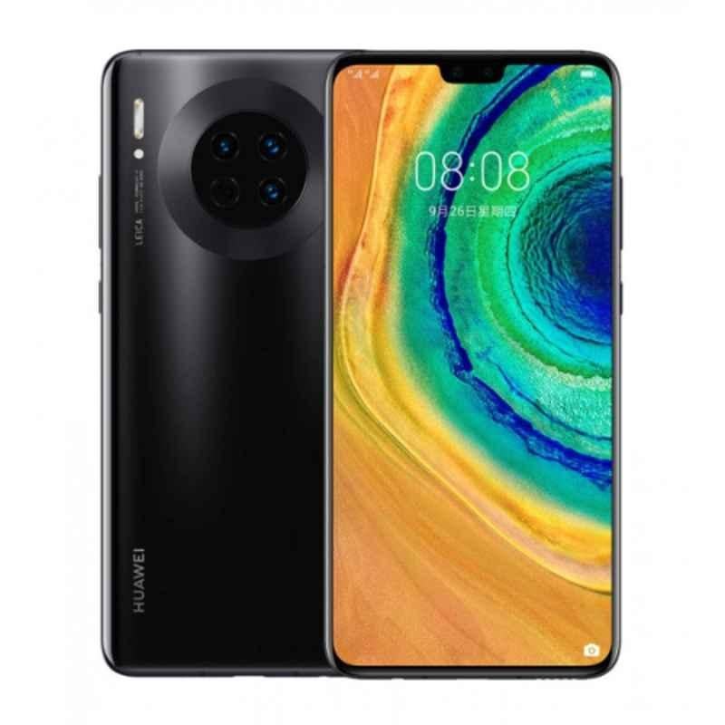 Huawei Mate 30 Pro 6.53 inch 8GB/256GB Black 4G Smartphone, LIO-L29-BLK-8GB