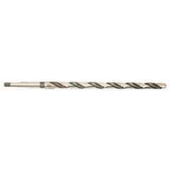 Indian Tools Twist Drills Long Series Size 1.15/16 inch, Flute Length 321mm