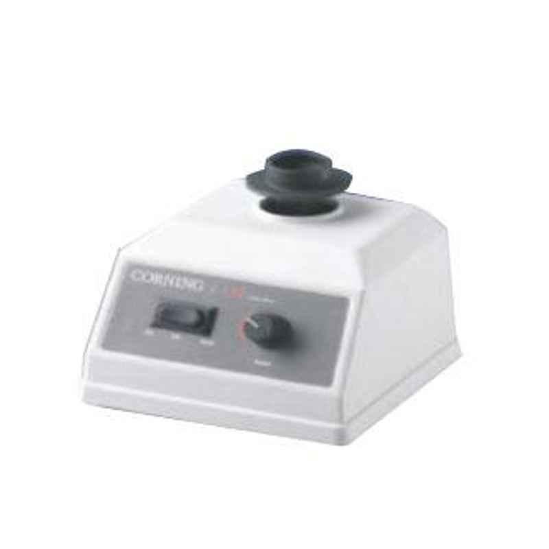 Axiva 230V EU Plug Corning LSE Vortex Mixer with Standard Tube Head, 6776