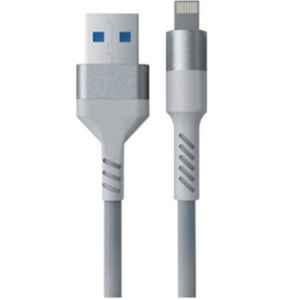 Fingers FMC-L05 Silver Lightning Cable