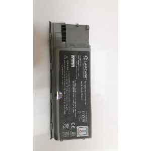 Dell Lapcare Compatible Battery D620/D630