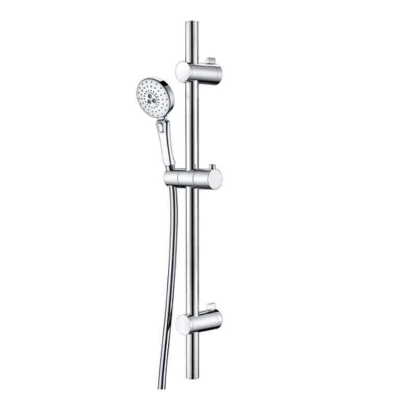 Milano Project Shower Kit, 140300300042