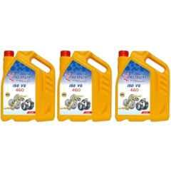 Z Premium Iso Vg 460 5 Litre Oil (Pack of 3)