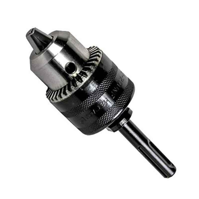 Peacock on sale drill chuck