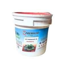 Z Premium 10 Litre Oil Compressor