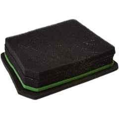 Uno Minda Engine Air Filter for Mahindra Xylo Crde, AF4031FO