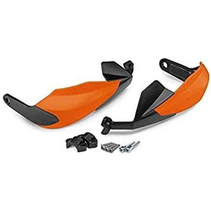 AOW Hand Guard for KTMAll Models T-2 (Orange)-picture-20