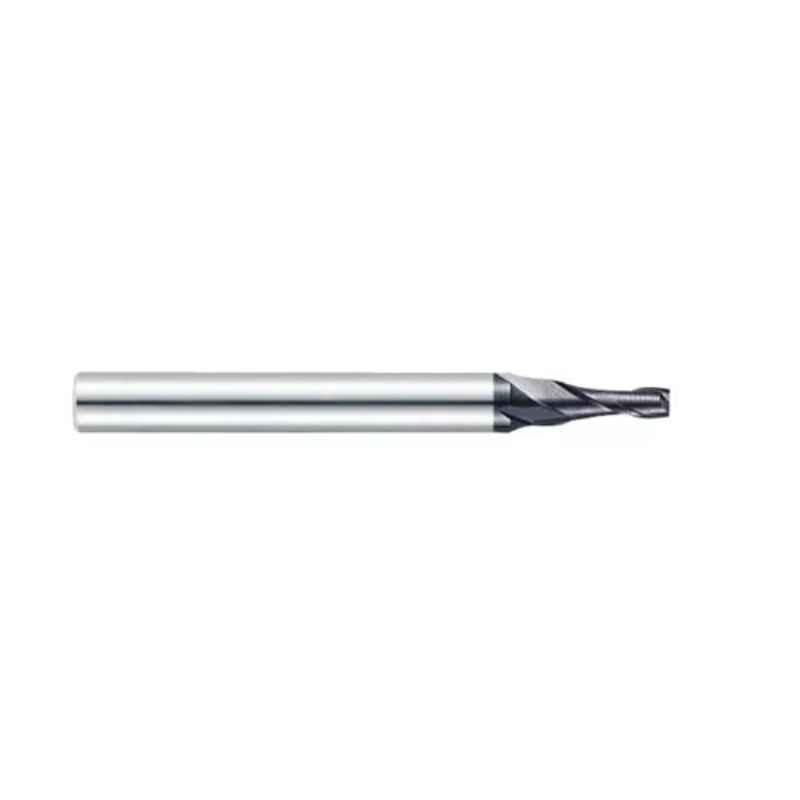 YG-1 60mm 2 Flute X-power Taper End Mill, EM847909