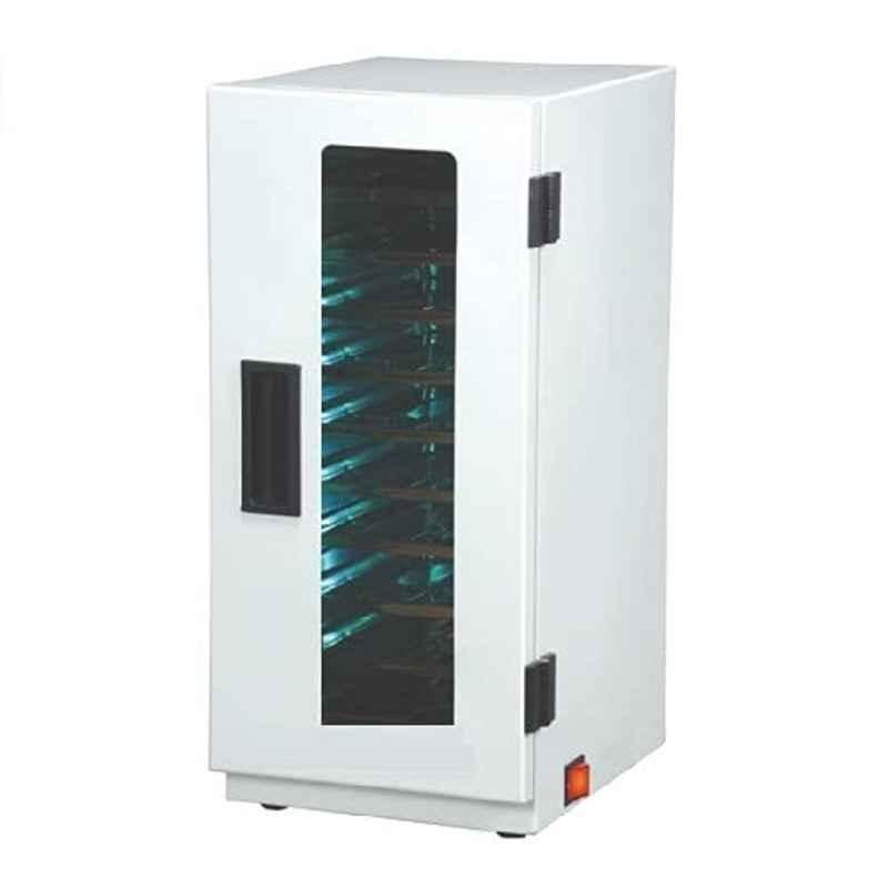 Rasayan 30mm Chromatography Column with Sintered Disc &a; Glass Stop Cock, 30406 (Pack of 2)-picture-12