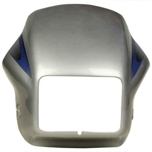 Hero splendor plus headlight visor 2024 price