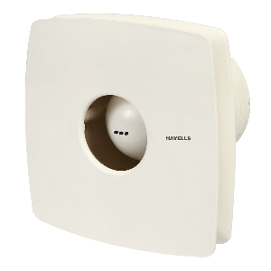 Havells 7 Blades Vento Jet 10 Exhaust Fan OFF White 100 mm FHVVJSTOWH04