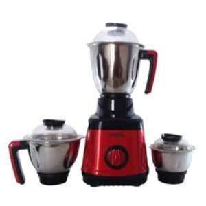 Magic GD-Star 750W Red Mixer Grinder with 3 Jars