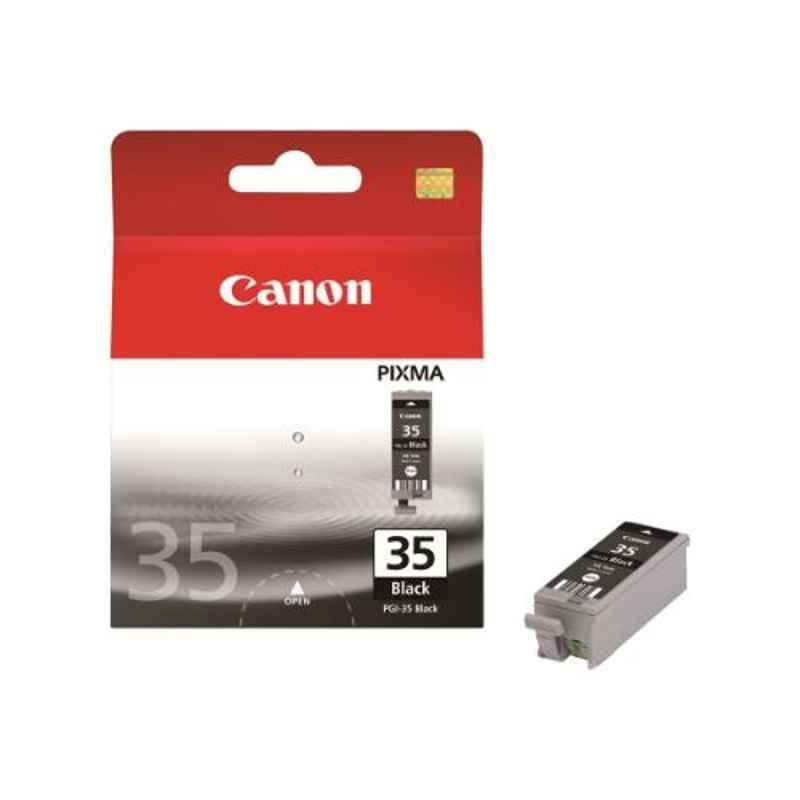 Canon Pixma PGI-35 Black Ink Cartridge