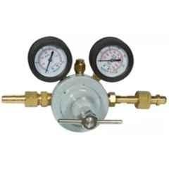 Messer Tornado 300 250M3/Hr 20 Bar Argon Gas Regulator, 77053103