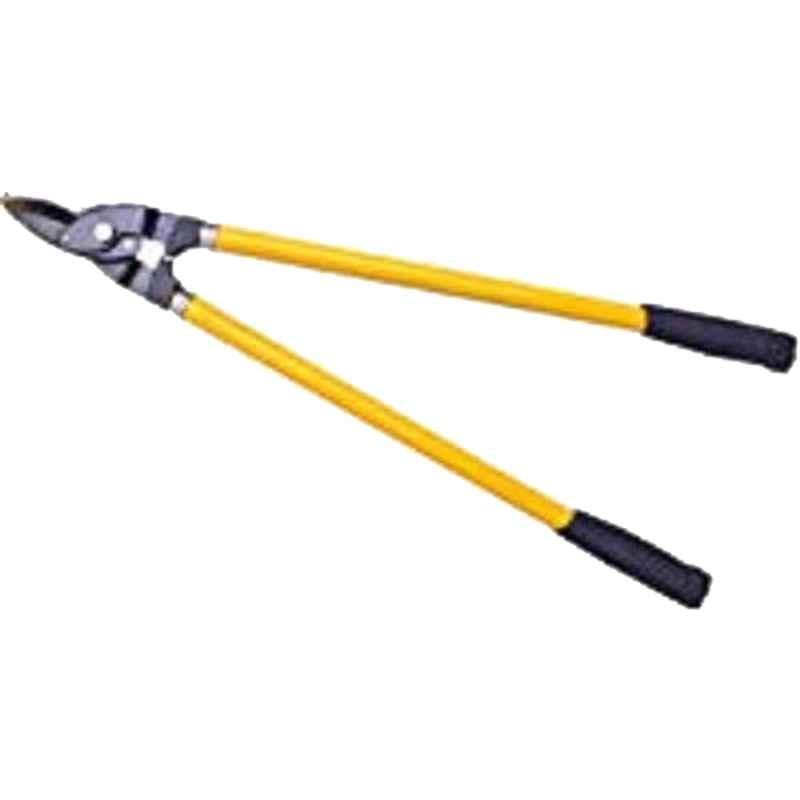 Kisankraft KK-ALOP-2504 Alloy Steel Yellow Lopper, P74