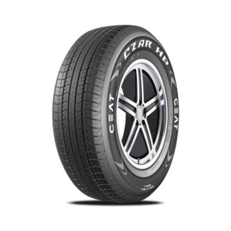 Creta tyre deals price