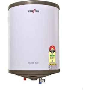 Kenstar Fresh Neo 25L 2kW 4 Star ABS Storage Water Heater