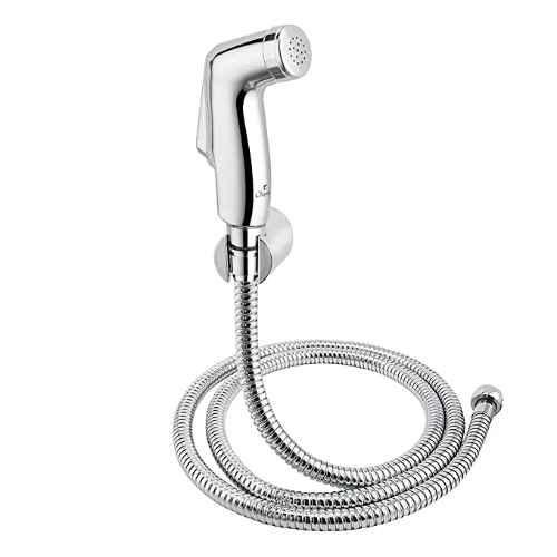 Health Faucet Toilet Sprayer with Hose Pipe and Wall Hook