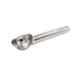 i WARE KkitchenCare 7 Pcs Premium Stainless Steel Ice Cream Scoop & Spoon Set