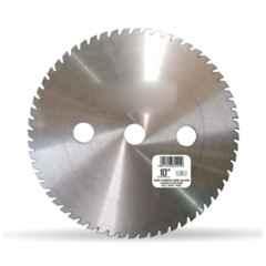 Raider 60 Teeth Silver TCT Blade for Brush Cutter, RD-AC-BR-935