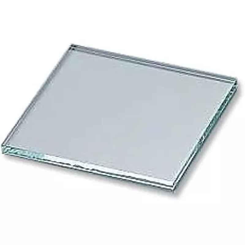 Lab Plus Square Glass Plate 100x100 mm, LP-7531