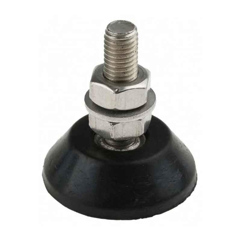 RS Pro 46mm Anti Vibration Mount, 1265971