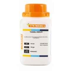 TM Media 100g Thiogel Medium, TM 535