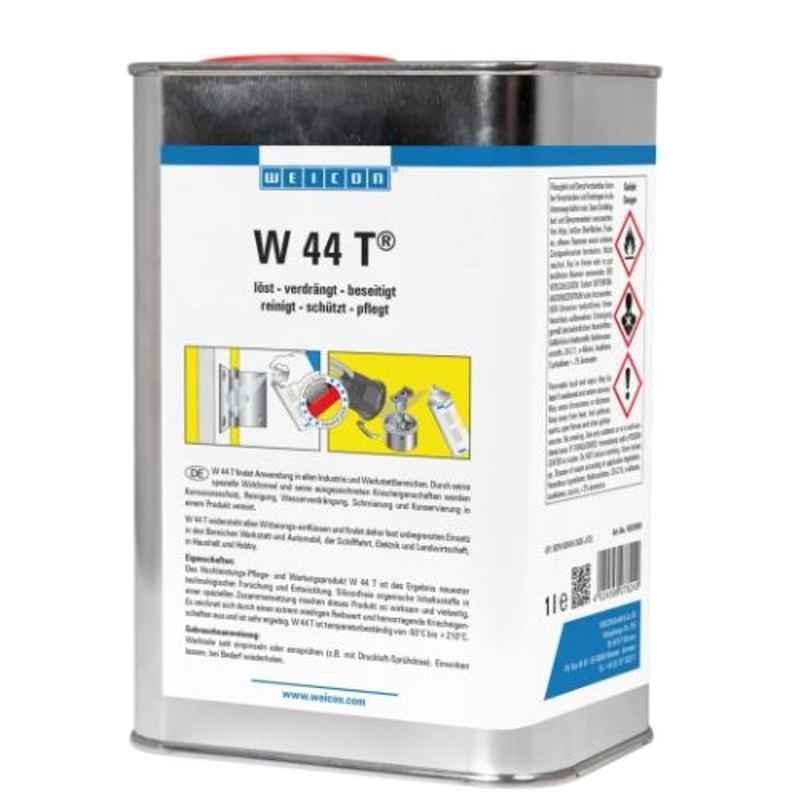 Weicon W44T 1L Multifunctional Oil with Multiple Effects, 15251001