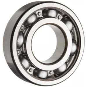 SKF BB1-3264 High Carbon Chromium Steel Deep Groove Ball Bearing, 25x62x17 mm (Pack of 5)
