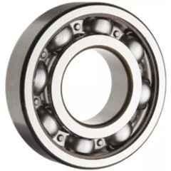 SKF BB1-3264 High Carbon Chromium Steel Deep Groove Ball Bearing, 25x62x17 mm (Pack of 5)